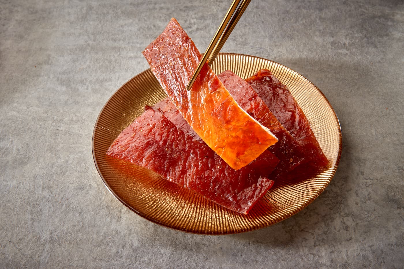 招牌豬肉乾、台灣豬肉乾、豬肉乾推薦、手工豬肉乾
